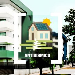 EDIFICIO ANTISISMICO