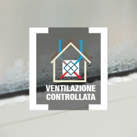 VENTILAZIONE CONTROLLATA