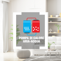 POMPA DI CALORE