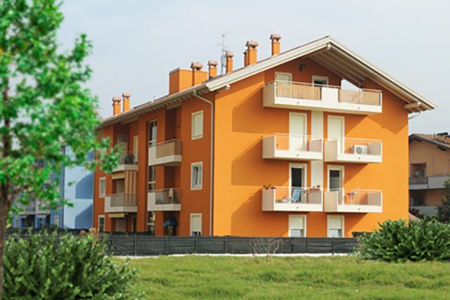 Residenza Alessandra – Rovereto TN