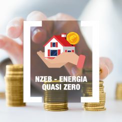 EDIFICI AD ENERGIA QUASI ZERO