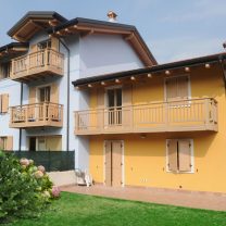 Residenza Amarilli – Besagno